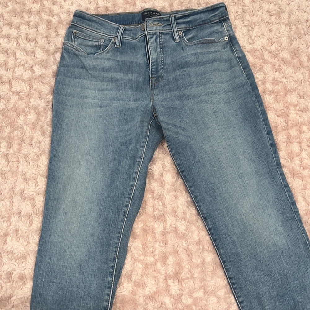 Lucky Brand NWT jeans